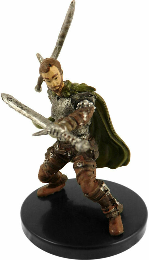 Veteran Leader - Waterdeep Dungeon of the Mad Mage - 14/44
